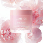 LANEIGE Bouncy & Firm Unimask 60ml