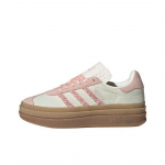 adidas Gazelle Bold Pink Ruffle Lace W - JR8374 EU 38 roosa