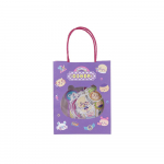 Sun-Star Stationery Chiikawa Kleepsud &Otilde;htus&ouml;&ouml;gikomplekt Paberkotis - Armas Kogutav Ese S8816077