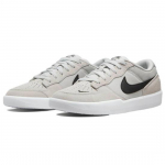 Nike Sb Force 58 Photon Dust - CZ2959-003 EU 44.5 hall v&auml;rv/must