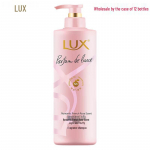 LUX Rose Garden Fragrance Shampoo - 12x470g Wholesale Case