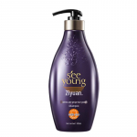 Seeyoung Amino Acid Ginger Hair Strengthening Shampoo 535ml