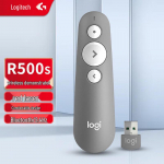 Logitech R500s Laserpresentatsiooni puld