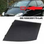 1 tk Esiosa Vasak Parem Kapoti Kate Iluv&otilde;re Mercedes W169 A-klass A160 A190 2005-2011 Autode V&auml;lisosa Tarvikud