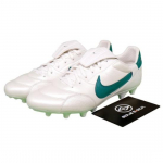 Nike Premier 3 FG Low Valge M&uuml;stiline Roheline - HM0265-102 EU 41 valge