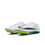 Nike Zoom Rival Sprint Valge Ere Kuusk Must - FZ9663-102 EU 42