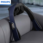Philips traadita soojendusega massaažisall CN pistikuga (adapter kaasas)