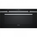Four &eacute;lectrique Siemens iQ500 VB558C0S0 - Grand - 85 L - 3100 W - Noir