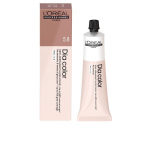 DIA COLOR coloration demi-permanente sans ammoniaque #Clair 60 ml