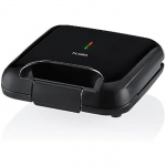 Appareil &agrave; croque-monsieur - FLAMA - Est&aacute;ndar - Multicolore - 26,63 x 19,25 x 20,18 cm - Rectangulaire puhas