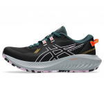 ASICS Gel Excite Trail 2 Must Valge Lilla Naiste Tennised 1012B412-003 35.5 must