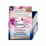 Balea Vital Plus &ouml;&ouml;kreem 50ml
