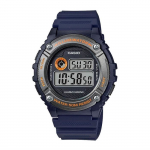 [CASIO]W-216H-2BVDF [Casio]Casio kell kell Odav Casio Chipkasi W-216H-2B K&Auml;EK&Auml;EKell