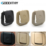 Auto tagumise lapseistme kinnituse turvaistme ISOFIX katte turvatool BMW 1 2 3 X1 seeriale F20 F21 F22 F30 F31 F35 E84 E87 E90 Oyster Cover