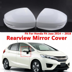 Tahavaatepeegli korpus K&uuml;lgpeegli kate suunatule avaga Sobib Honda Fit Jazz 2014 2015 2016 2017 2018 Autole Left