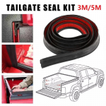 28x14mm 3M/5M Veoauto Kummist Tagaluugi Tihendikomplekt Tagaluugi Kate Helisummutav Liist Universaalne 3M