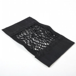 Toyota Tundra 2022-2023 autokeskuse jaoks Mobiiltelefoni v&otilde;rgukott Pagasiruumi hoiuruum Net Cargo Organizer Car must