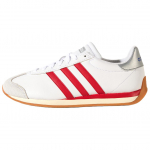 Adidas Runvista Mugavad Mitmek&uuml;lgsed Jooksukingad Naiste Tossud Valge Punane KI6037 36