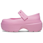 Crocs Klots-rihmikud Naiste Roosa 37-38