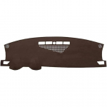 WouND Auto armatuurlaua kate Armatuurimatt P&auml;ikesekaitsematt Armatuurlaua vaip, Alfa Romeo Stelvio 2017-2022 jaoks, Auto armatuurlaua katte matt normal