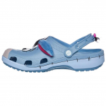 Crocs WTP Eeyore Klassikalised Mugavad Vabaaja T&ouml;&ouml;le K&auml;imiseks V&auml;litingimustes Augud Kingad Unisex Sinised 34-35 sinine