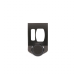 3 Colors For BMW X3 X4 F25 F26 2010-2016 Aluminum alloy Mobile Phone Holder Navigation Bracket Car Accessories must