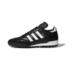 Adidas MUNDIAL Jalgpalliketsid 019228 Unisex Must Suurus EU 41 must