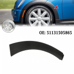 Esiratta kaare liistud ja poritiivad Mini Cooper R50 R52 R53 2002-2008 jaoks 51131505864 51131505866 51131505865 51131505867 Left Lower