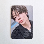 STRAY KIDS SKZ IT TEIP DO IT yes24 POB FOTOKAART AMETLIK I.N