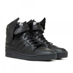 adidas Jeremy Scott x Wings 4.0 Core Black GY4419 EU 36.5 must
