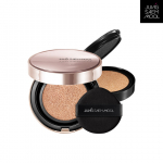 Masterclass Radiant Cushion Set SPF50+/ PA+++ N1 Ivory 15g x 2ea