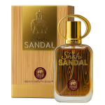 Shahi Sandlipuu Parf&uuml;&uuml;mipihusti 40ml &ndash; Kauakestev Unisex L&otilde;hn | 40 ML