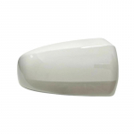 51167180725 51167180726 V&auml;line tahavaatepeegli korpus BMW X5 X6 E70 E71 2007-2013 jaoks 1Pcs White Left
