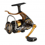 Daiwa Iso LB Rull 22 Tournament ISO Must 3000XH-LBD must