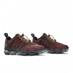 Nike Wmns Air VaporMax Run Utility Burgundia Crush AQ8811-600 EU 36.5