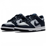 Nike Dunk Low Georgetown CW1590-004 EU 38.5 hall v&auml;rv