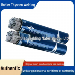 BOHLER FOX CN 23/12-A Roostevabast terasest elektrood E309L-17 Stainless Steel Electrode 3.2mm