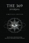 The 369 Journal Limitless Edition Pehmekaaneline k028 us-1771 2%