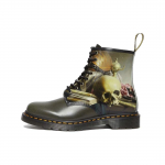 dr. Martens Rahvusgalerii X &Uuml;mar nina Mugavad L&uuml;hikesed Martin Saapad Meeste saapad Pruun 32123649 37