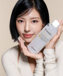 Tonymoly Wonder Rice Smooth Toner 500ml FREE