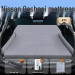 Sobib 25 Nissan Qashqai mudelile: t&auml;ispuhutavad autihendid, pakiruumi voodid ja tagaistme magamismatid. Nissan Qashqai 2019-2023
