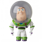 Ultra Detail Figure UDF Pixar V&otilde;lts Buzz (UUENDAMINE Ver.)