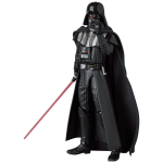Medicom Toy MAFEX 211 Darth Vader &Uuml;ks tegevus Umbes 160mm Ei. (TM) (Pahategija Ver. 1.5) Kuju, Pikk, Mitteskaalaline, Eelv&auml;rvitud