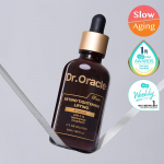 dr. OrAcle [lepituspreparaat nr 1 pooride ampull] Dr. OrAcle Retinotightening Vitamiin A Retinool Ampull 50ml