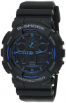 CASIO kell G-SHOCK GA-100-1A2