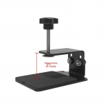 7SIM JACK K&auml;igukangi nupp v&otilde;idusimulaatorile: &Uuml;hildub Logitech G27/G29 ja Thrustmaster T300-ga.