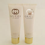 Gucci Guilty Pour Femme Perfumed Body Lotion K&ouml;rperlotion 100ml (2 x 50ml)