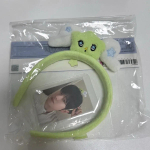 NCT Everwish Wishwitch Peapael (Yuushi) Kasutatud