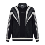 Adidas Originals Santiago sviiter Lahtine l&otilde;ige Pikkade varrukatega kootud pealmine osa Meeste pealsed KW2018 2XL