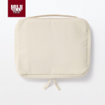 MUJI kohandatav n&auml;idistaskuga kaardihoidja
